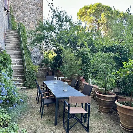 فيلة Castello Montelifre