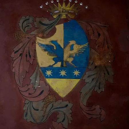 Castello Montelifre
