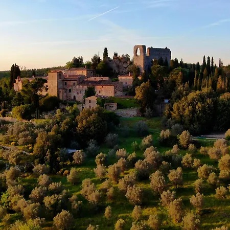Castello Montelifre