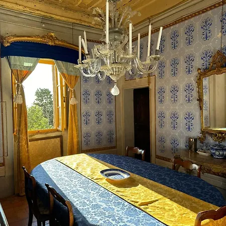 Castello Montelifre فيلة