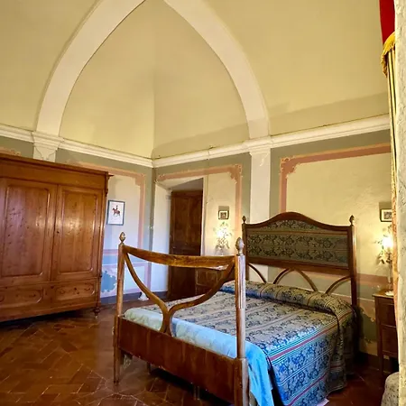 Castello Montelifre فيلة *