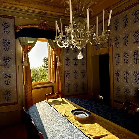 Castello Montelifre فيلة Montisi