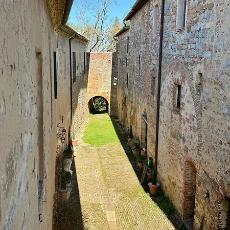 Castello Montelifre