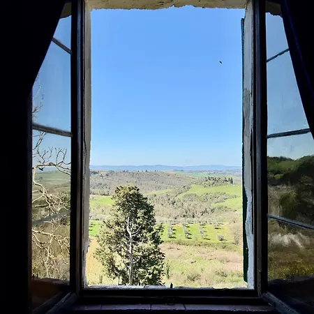 Castello Montelifre فيلة *