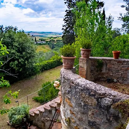 Castello Montelifre فيلة